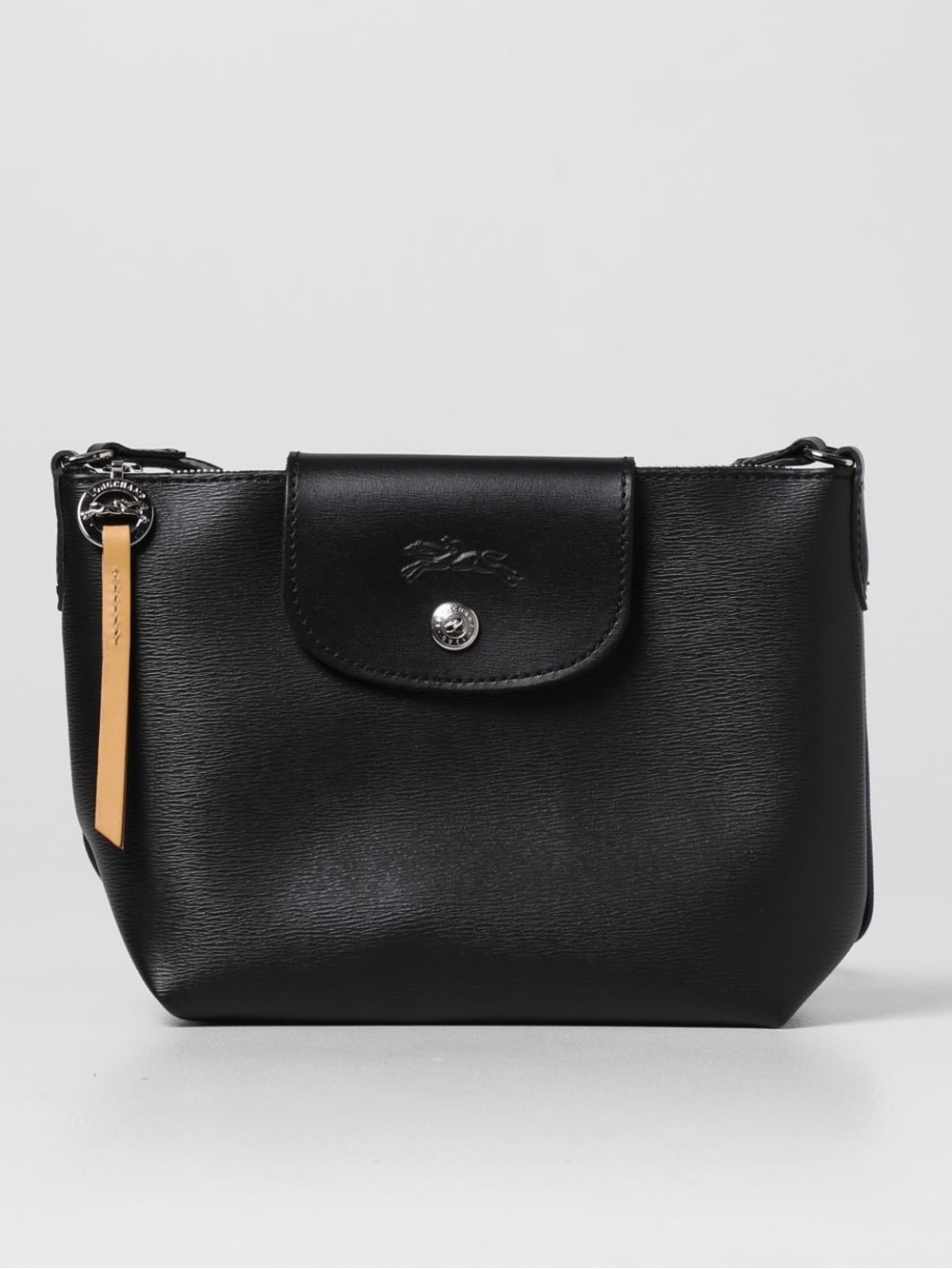 Longchamp Le Pliage City Crossbody Bag